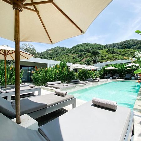 Amazing Lombok Resort Селонг Беланак Екстериор снимка