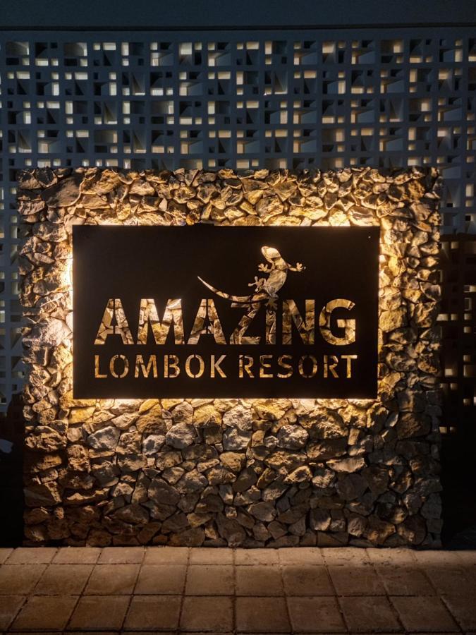 Amazing Lombok Resort Селонг Беланак Екстериор снимка