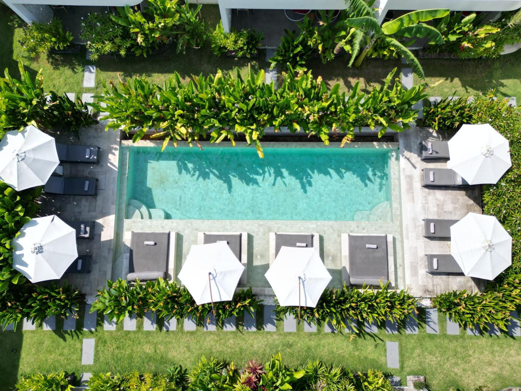 Amazing Lombok Resort Селонг Беланак Екстериор снимка