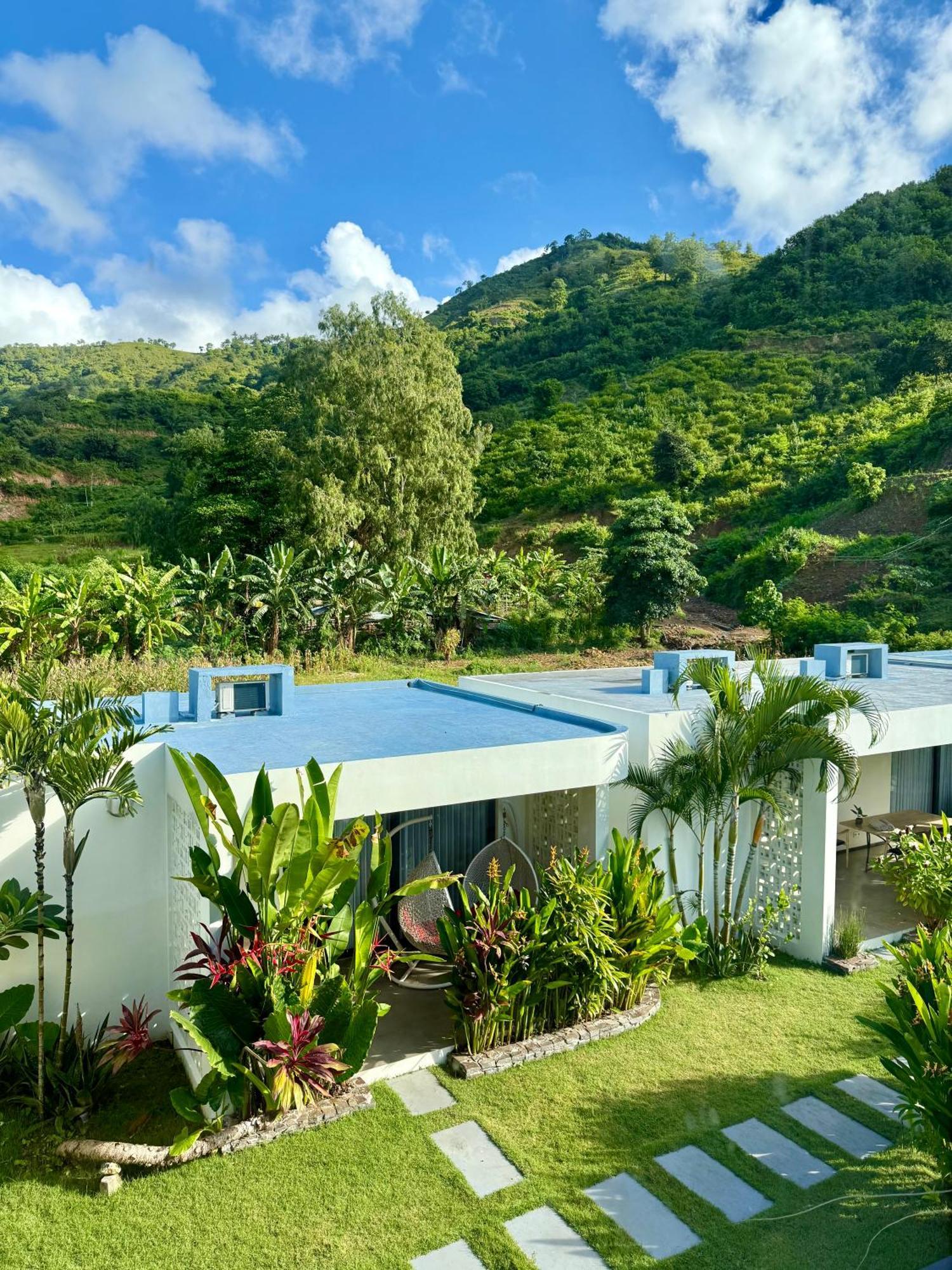 Amazing Lombok Resort Селонг Беланак Екстериор снимка
